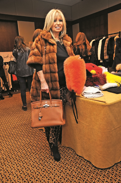 YENİ KOLEKSİYON TANITIMI