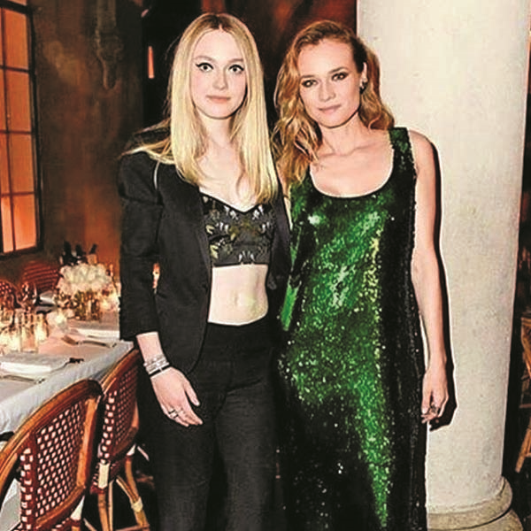 CEMİYET HAYATININ INSTAGRAM GÜNLÜĞÜ