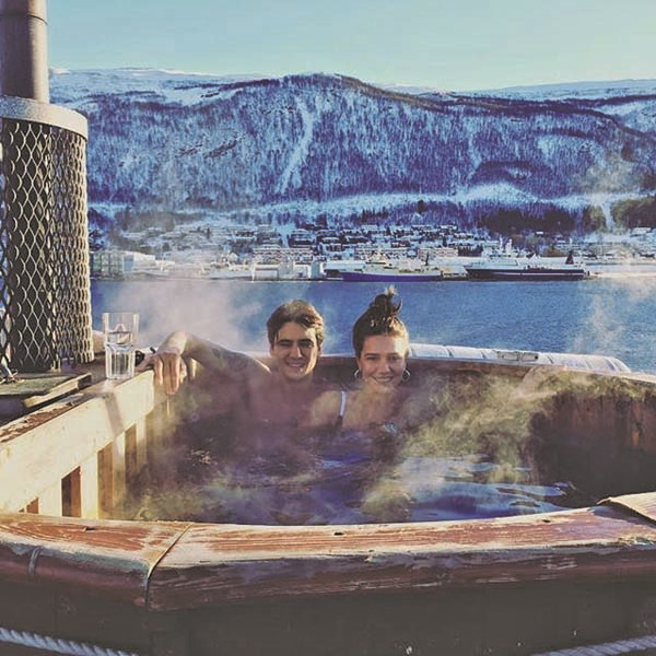 CEMİYET HAYATININ INSTAGRAM GÜNLÜĞÜ