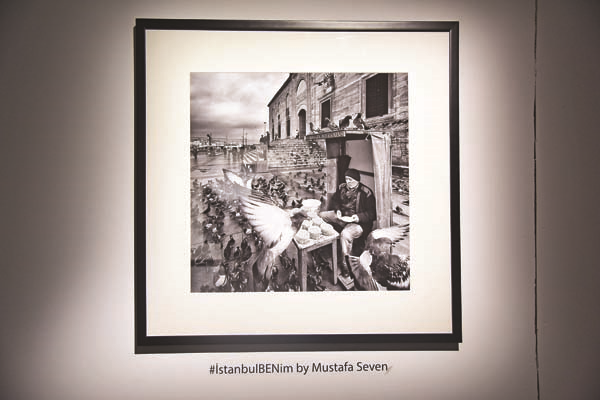 İSTANBUL, DÜNYA SAHNESİNE ÇIKIYOR  