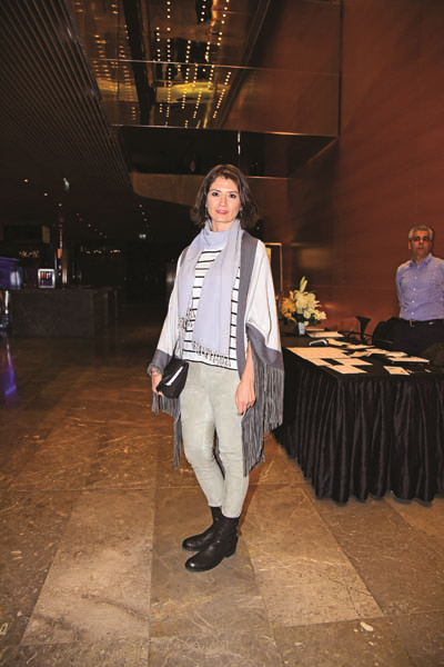 BİR DİLEK TUT DERNEĞİ YARARINA ALTIN KİTABIN SIRLARI