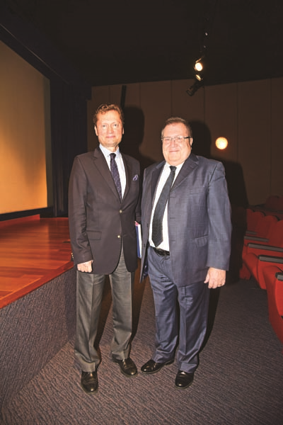 OSMAN SERİMDEN “KAHVENİN YOLCULUĞU”