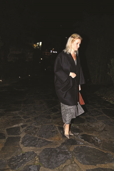 CAVIAR HOUSE & PRUNIER’YE GÖRKEMLİ DAVET