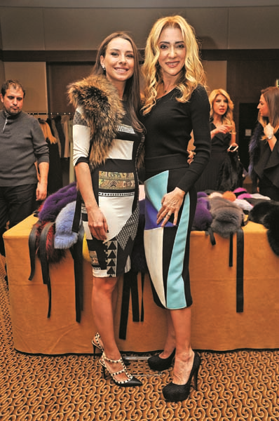 YENİ KOLEKSİYON TANITIMI