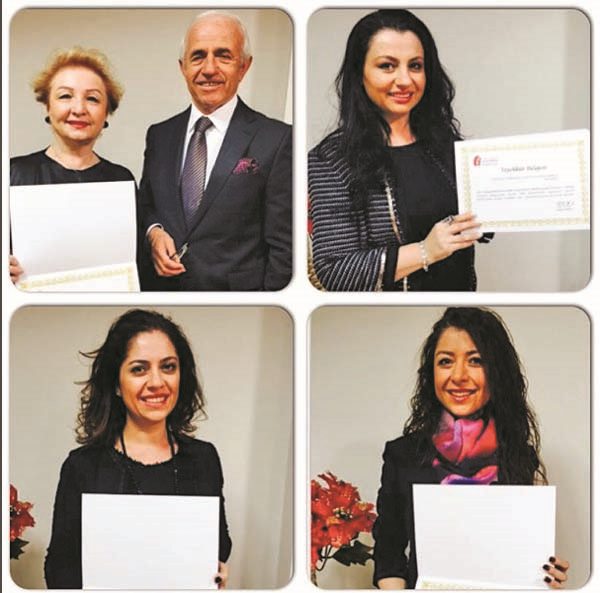 CEMİYET HAYATININ INSTAGRAM GÜNLÜĞÜ