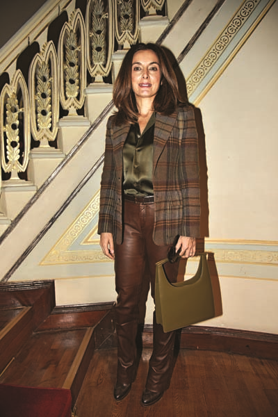 HÜNKAR SALONU’NDA “YILDIZLI SOHBETLER” SEMPOZYUMU