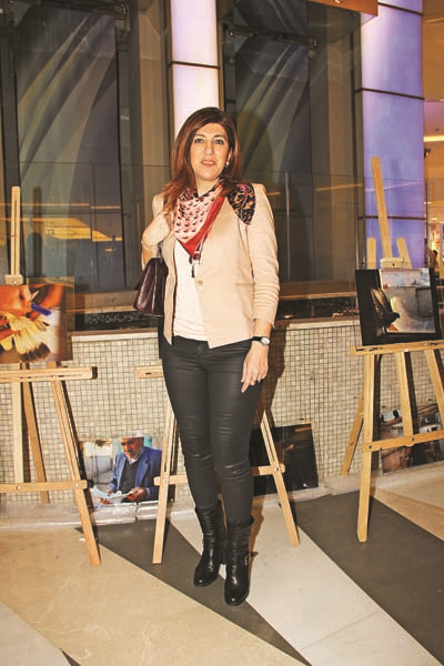 TOPRAK SANAT GALERİSİ’NDEN MİKA-DER YARARINA SERGİ