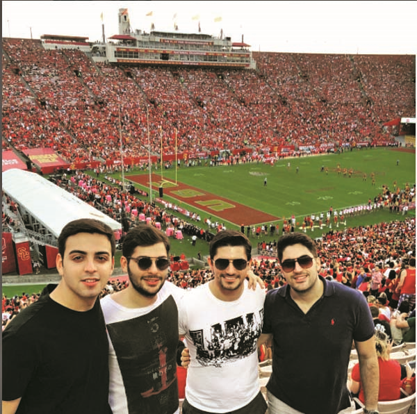 CEMİYET HAYATININ INSTAGRAM GÜNLÜĞÜ