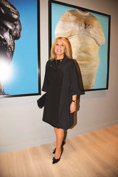 ANI VE SÜREKLİLİK: HUMA KABAKÇI KOLEKSİYONU’NDAN BİR SEÇKİ PERA’DA