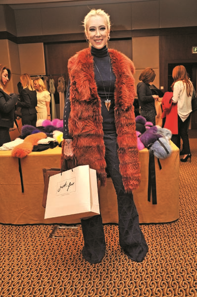 YENİ KOLEKSİYON TANITIMI