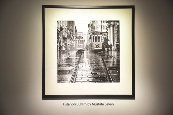 İSTANBUL, DÜNYA SAHNESİNE ÇIKIYOR  