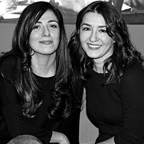 BAŞARILI İKİ OYUNCU ESRA BEZEN BİLGİN GÜLİZ ÇALIŞKAN