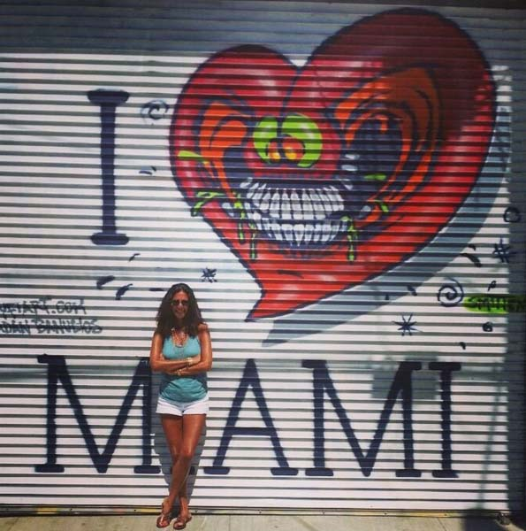 HAFTA SONUNU YURTDIŞINDA GEÇİRDİLER