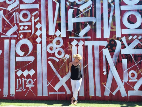 HAFTA SONUNU YURTDIŞINDA GEÇİRDİLER