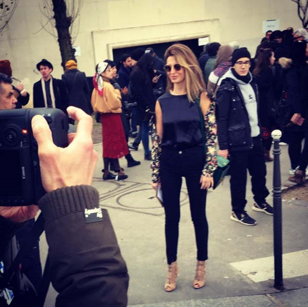 HAFTA SONUNU YURTDIŞINDA GEÇİRDİLER