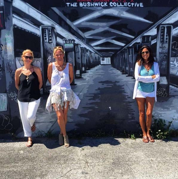 HAFTA SONUNU YURTDIŞINDA GEÇİRDİLER