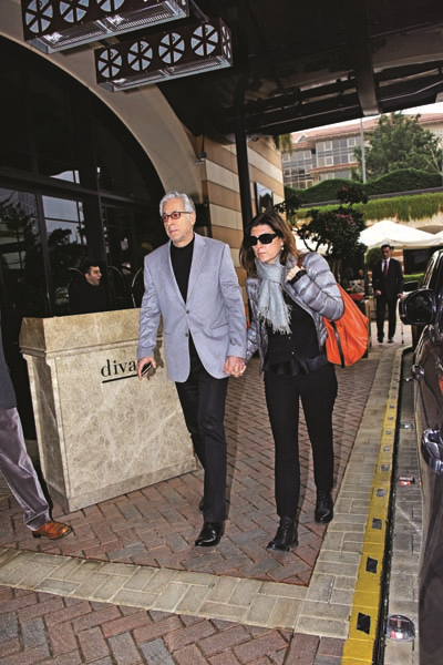 MUSTAFA KOÇ DUALARLA ANILDI