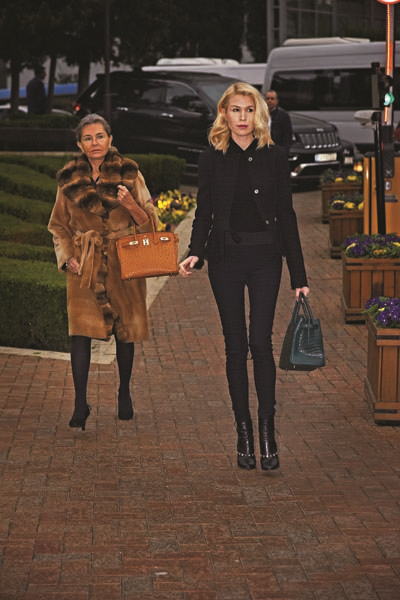 MUSTAFA KOÇ DUALARLA ANILDI