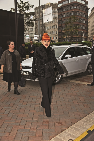 MUSTAFA KOÇ DUALARLA ANILDI