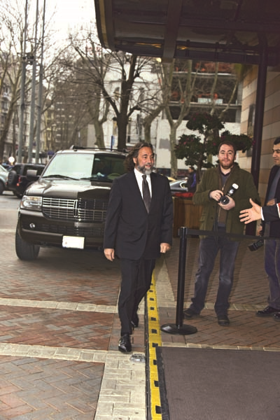 MUSTAFA KOÇ DUALARLA ANILDI