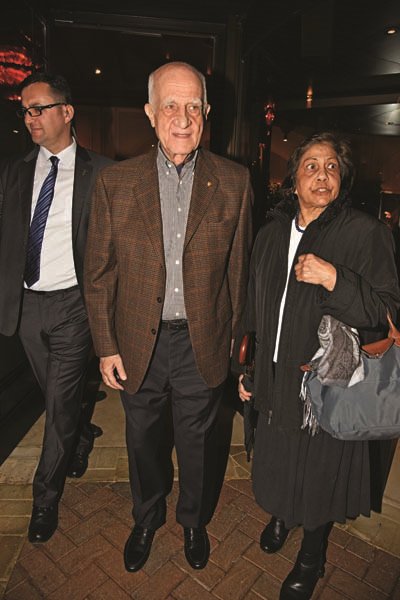 MUSTAFA KOÇ DUALARLA ANILDI