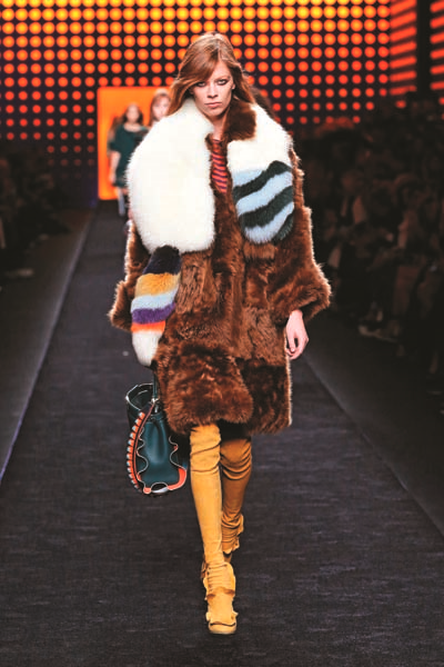 MİLAN FASHİON WEEK NOTLARI