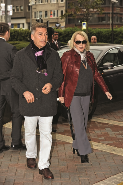 MUSTAFA KOÇ DUALARLA ANILDI