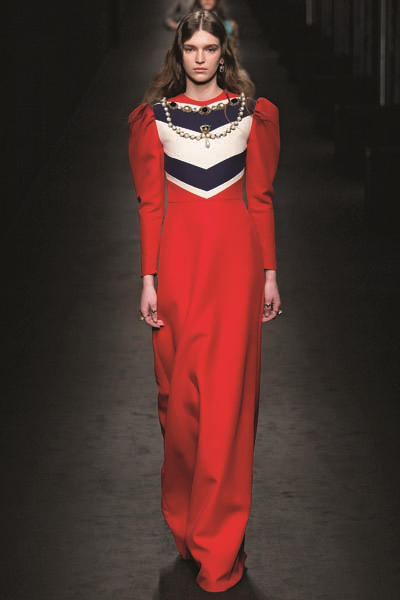 MİLAN FASHİON WEEK NOTLARI