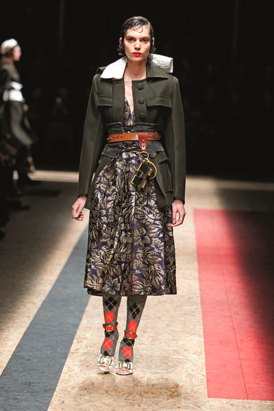 MİLAN FASHİON WEEK NOTLARI