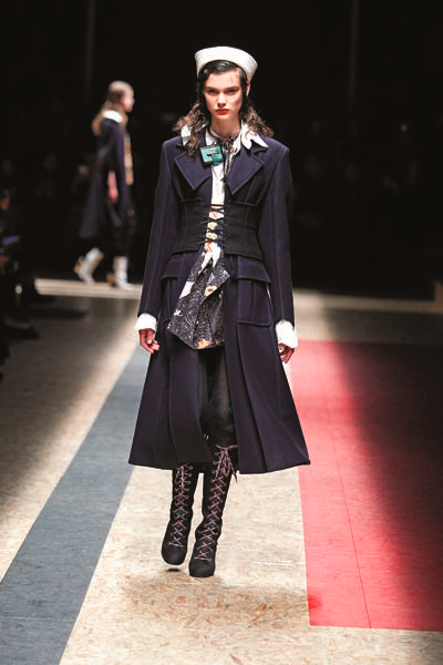 MİLAN FASHİON WEEK NOTLARI