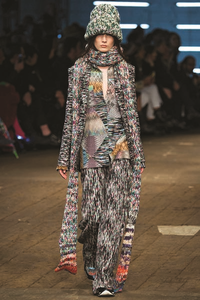 MİLAN FASHİON WEEK NOTLARI