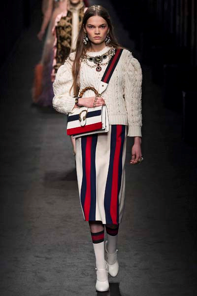 MİLAN FASHİON WEEK NOTLARI