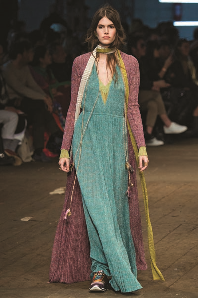 MİLAN FASHİON WEEK NOTLARI