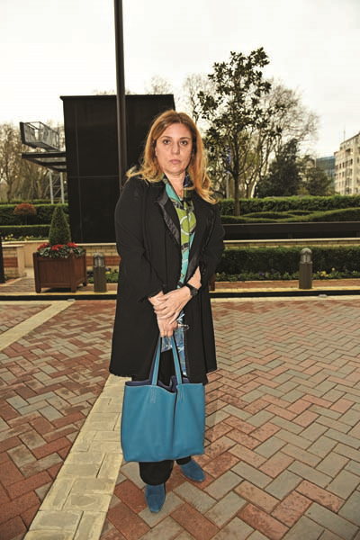 MUSTAFA KOÇ DUALARLA ANILDI