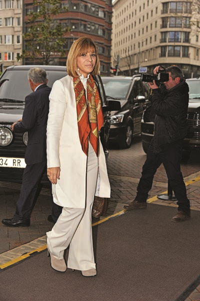 MUSTAFA KOÇ DUALARLA ANILDI