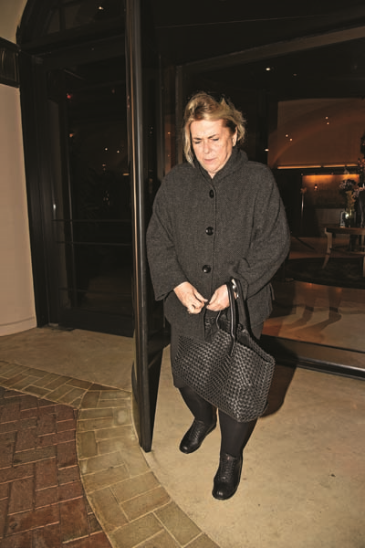 MUSTAFA KOÇ DUALARLA ANILDI