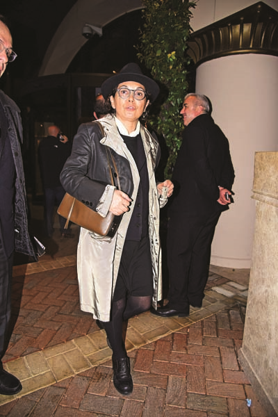 MUSTAFA KOÇ DUALARLA ANILDI