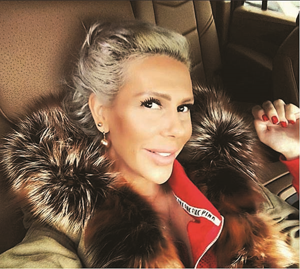 CEMİYET HAYATININ INSTAGRAM GÜNLÜĞÜ