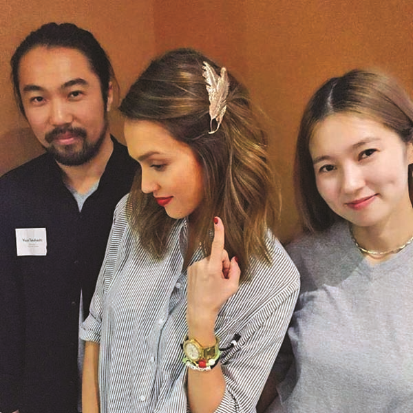 CEMİYET HAYATININ INSTAGRAM GÜNLÜĞÜ