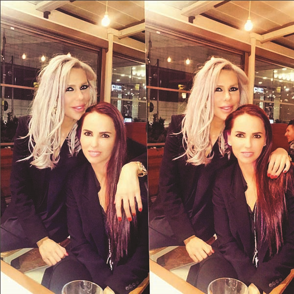 CEMİYET HAYATININ INSTAGRAM GÜNLÜĞÜ