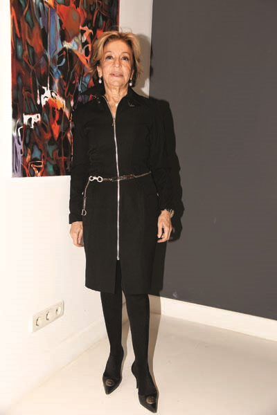 BOZDOĞANDAN ÇAĞRIŞIMLAR SERGİSİ