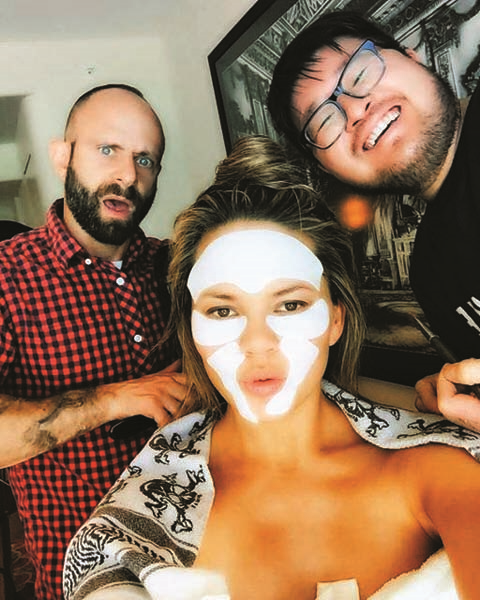 CEMİYET HAYATININ INSTAGRAM GÜNLÜĞÜ