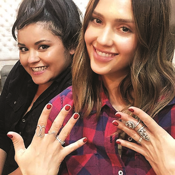 CEMİYET HAYATININ INSTAGRAM GÜNLÜĞÜ