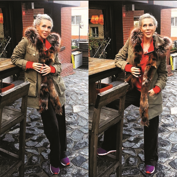 CEMİYET HAYATININ INSTAGRAM GÜNLÜĞÜ