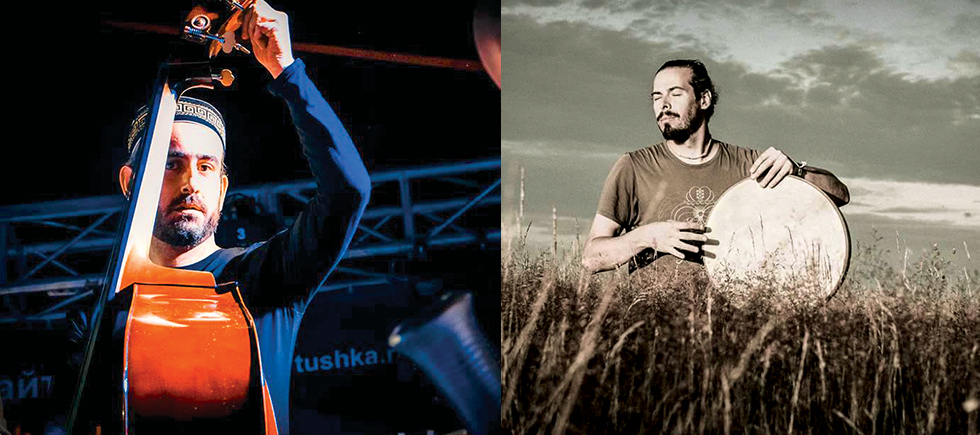 PANNONİCA’DA, GARANTİ CAZ YEŞİLİ  DESTEĞİYLE MÜZİĞİN FARKLI TÜRLERİ