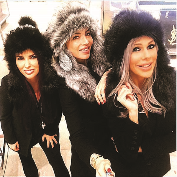 CEMİYET HAYATININ INSTAGRAM GÜNLÜĞÜ