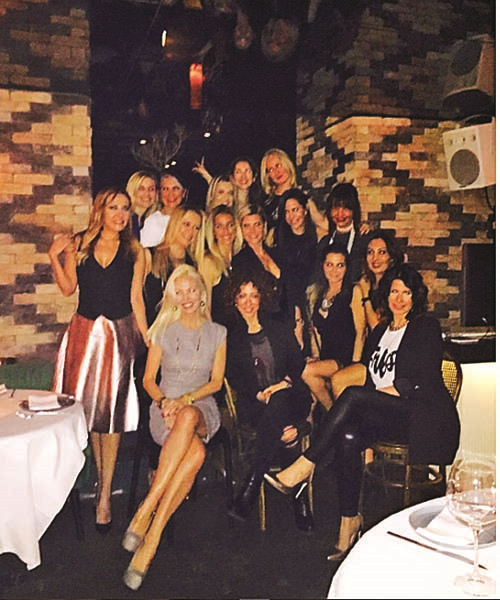 CEMİYET HAYATININ INSTAGRAM GÜNLÜĞÜ