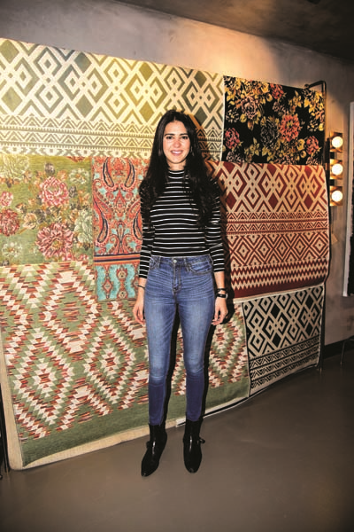 TASARIM, MİMARİ VE SANATI AYNI ÇATI ALTINDA TOPLADI