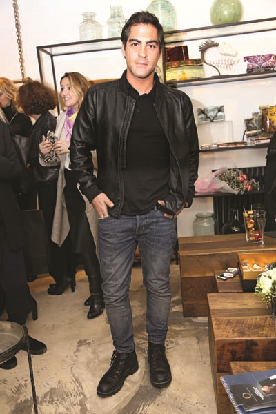 TUBA ERGİN’DEN AÇILIŞ DAVETİ