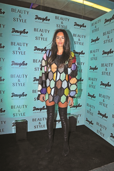 KANYON’DA 1O. YILA RENKLİ KUTLAMA